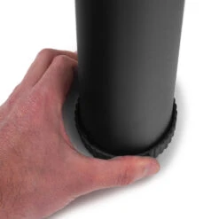 Broil King Baron/Crown Pellet Smoker 400 28 Broil King Baron/Crown Pellet Smoker 400 -BBQ Zubehoer Verkaufsgeschäft 21559 Broil King Pelletsmoker Baron 400 15