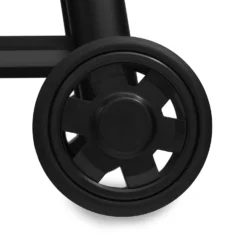 Broil King Baron/Crown Pellet Smoker 500 -BBQ Zubehoer Verkaufsgeschäft 21560 Broil King Pelletsmoker Baron 400 11