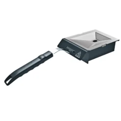 Broil King Baron/Crown Pellet Smoker 500 -BBQ Zubehoer Verkaufsgeschäft 21560 Broil King Pelletsmoker Baron 400 12