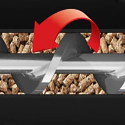 Broil King Baron/Crown Pellet Smoker 500 -BBQ Zubehoer Verkaufsgeschäft 21560 Broil King Pelletsmoker Baron 400 20