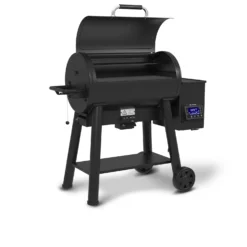 Broil King Baron/Crown Pellet Smoker 500 -BBQ Zubehoer Verkaufsgeschäft 21560 Broil King Pelletsmoker Baron 500 3