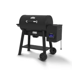Broil King Baron/Crown Pellet Smoker 500 -BBQ Zubehoer Verkaufsgeschäft 21560 Broil King Pelletsmoker Baron 500 4