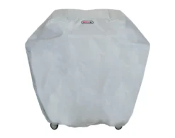 BULL Abdeckhaube 60 Cm Für Plancha Grillstation