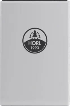 HORL 2 Cruise - Rollschleifer / Messerschleifer Mit Magnetschleiflehre -BBQ Zubehoer Verkaufsgeschäft 21736 Horl 2 Cruise Schleiflehre Logo