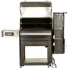 Masterbuilt Gravity 1050 - Smarter Holzkohlegrill Und Smoker