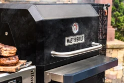 Masterbuilt Gravity 1050 - Smarter Holzkohlegrill Und Smoker 23 Masterbuilt Gravity 1050 - Smarter Holzkohlegrill Und Smoker -BBQ Zubehoer Verkaufsgeschäft 21803 Masterbuilt Gravity Digital Holzko 10 1601469484