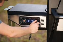 Masterbuilt Gravity 1050 - Smarter Holzkohlegrill Und Smoker 17 Masterbuilt Gravity 1050 - Smarter Holzkohlegrill Und Smoker -BBQ Zubehoer Verkaufsgeschäft 21803 Masterbuilt Gravity Series 560G Ho 4 1601469474