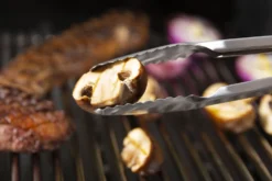 Broil King Baron Präzisions-Grillzange Extra-lang 40,5 Cm -BBQ Zubehoer Verkaufsgeschäft 21986 broil king baron praezisionsgrillz 3 1607699269