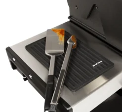 Broil King Silikon Besteckablage Magnetisch Baron -BBQ Zubehoer Verkaufsgeschäft 22163 broil king silikon besteckablage m 3 1607699392