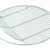 Rösle Grillrost Edelstahl Rund Für No.1 SPORT F60, Klappbar