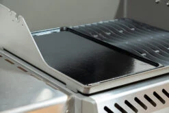 Napoleon Grillplatte / Gussplatte Für Rogue 365 (und Rogue 525 Bis 2020) Breite 25,3 Cm -BBQ Zubehoer Verkaufsgeschäft 56366 Napoeleon Gussplatte Porzellanbeschichtet Rogue 325 525 3 1671183408