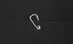 Napoleon BBQ-Towel -BBQ Zubehoer Verkaufsgeschäft 62150 Napoleon Geschirrtuch Clip Karabiner