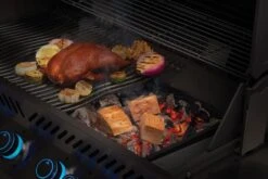 Napoleon Holz Räucherchunks Kirsche, 1,5kg