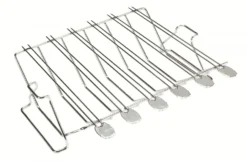 Broil King Multigestell: Bratenkorb, Rippchenhalter Und Spießgestell -BBQ Zubehoer Verkaufsgeschäft 6742 1000003917 64233 Multi Bratgestell