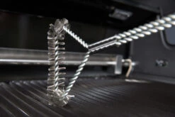 Broil King Grillbürste 3-seitig 30 Cm Mit Edelstahlborsten 6 Broil King Grillbürste 3-seitig 30 Cm Mit Edelstahlborsten -BBQ Zubehoer Verkaufsgeschäft 8347 Broil King Spira Reinigungsbuerste 3 1607697086