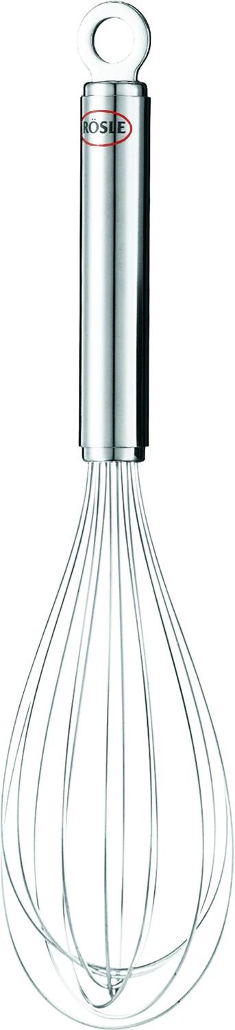 Rösle Schneebesen 22 Cm 1 Rösle Schneebesen 22 Cm