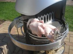 Girse Drehspieß Für Typ 2 Grillkamin 11 Girse Drehspieß Für Typ 2 Grillkamin -BBQ Zubehoer Verkaufsgeschäft 999999837 Girse Design Grillkamin Zubehoer Drehspiess 5