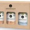 Ankerkraut BIO Mediterrane Box - Mit BIO Italienische Kräuter, BIO Bolognese, BIO Mediterranes Salz