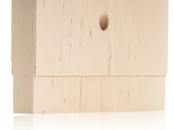 Axtschlag Flammlachsbrett Premium Line Kirsche - Klemmhalterung - Mit Patentierter Halterung Für Feuerstelle, Grillrost Und Gasgrill -BBQ Zubehoer Verkaufsgeschäft Axtschlag Flammlachsbrett Premium Line Birke Nut 1