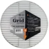 The Bastard Edelstahl Grillrost Medium Ø 40 Cm