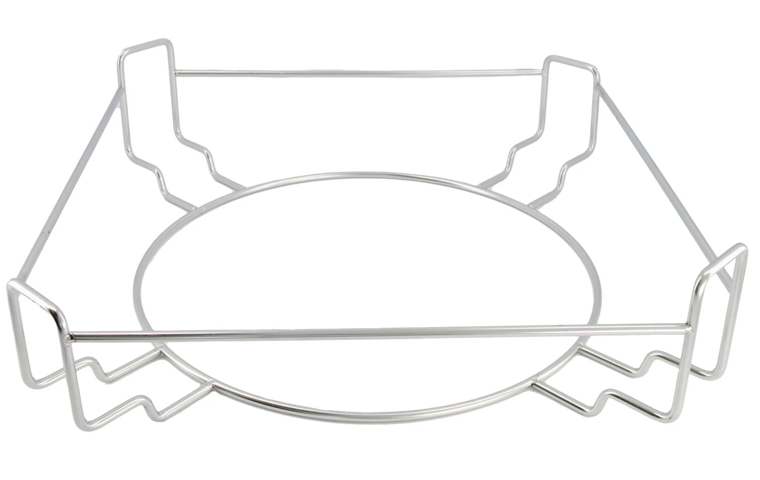 The Bastard Deflektorstein / Hitzeabweiser XL 1 The Bastard Deflektorstein / Hitzeabweiser XL