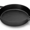 The Bastard Frypan / Gusseisenpfanne Mit 2 Griffen Medium Ø 24 Cm