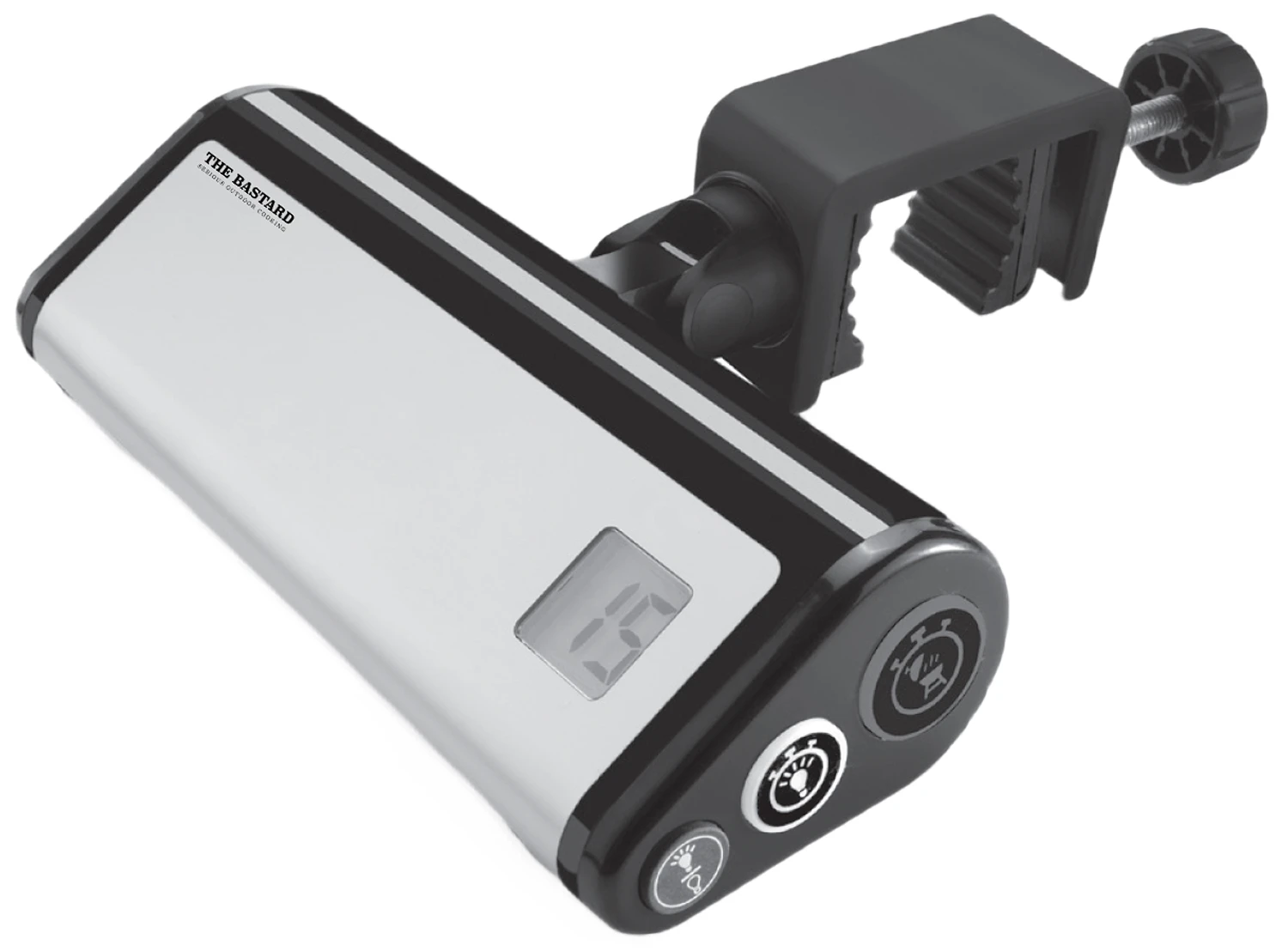 The Bastard Grilllicht / BBQ Lampe 1 The Bastard Grilllicht / BBQ Lampe