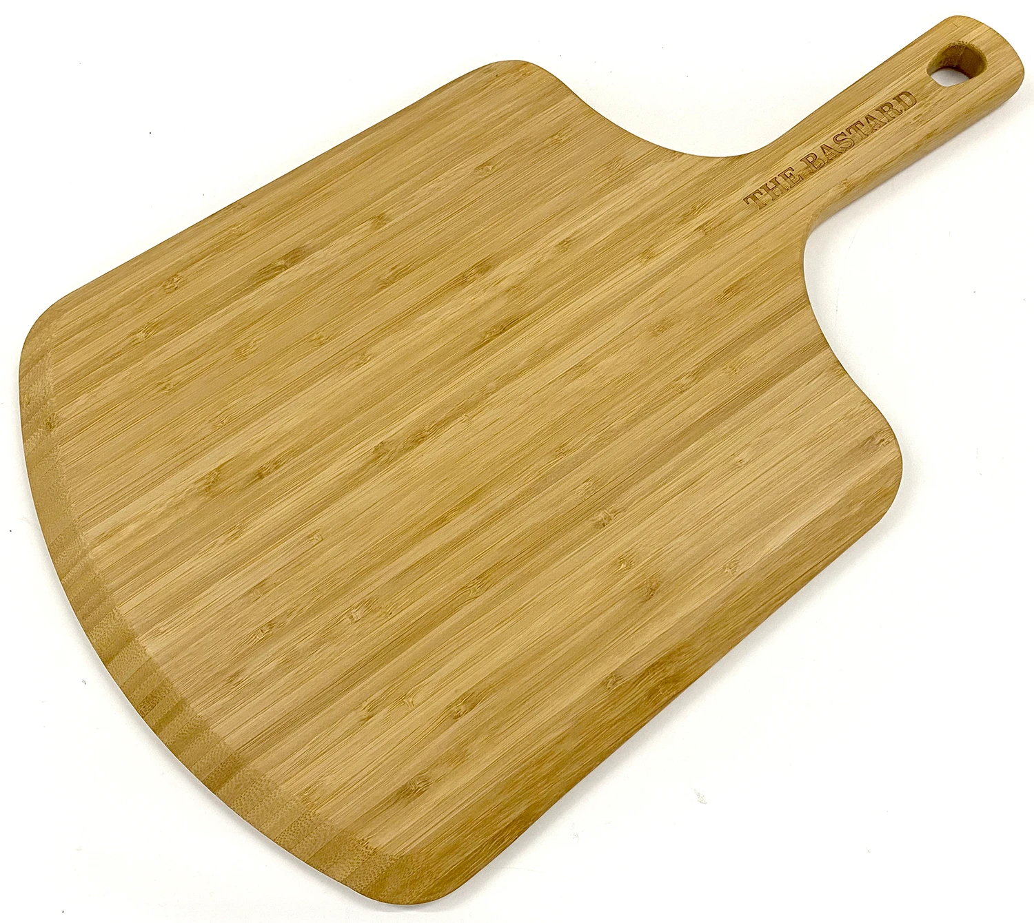 The Bastard Pizzaschieber / Pizzaschaufel Holz 1 The Bastard Pizzaschieber / Pizzaschaufel Holz