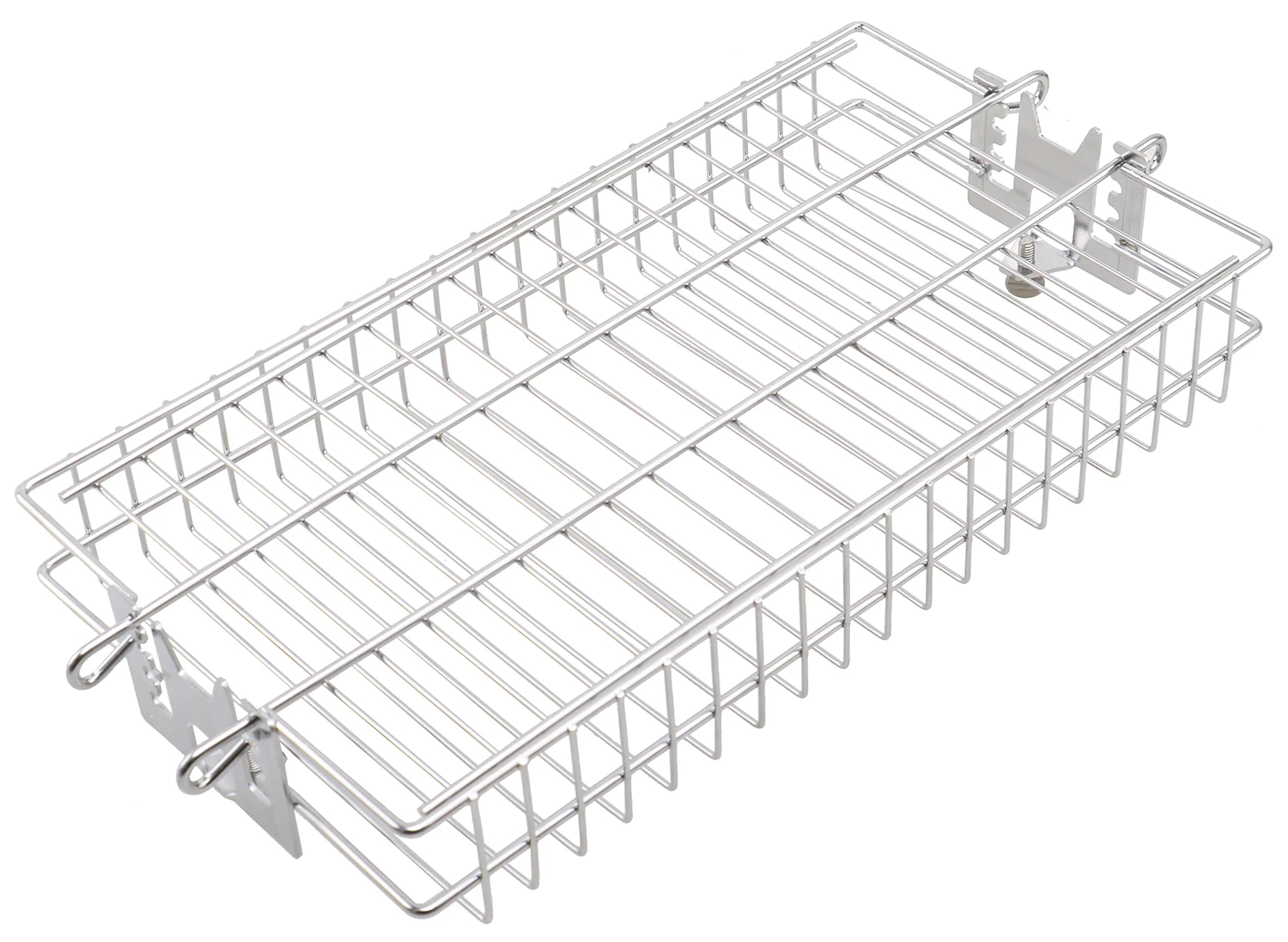 The Bastard Drehspießkorb, Flach 1 The Bastard Drehspießkorb, Flach