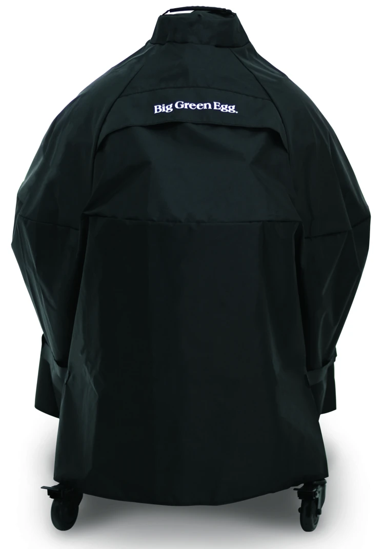 Big Green Egg Abdeckhaube 2XL (EGG Nest + Handler) 1 Big Green Egg Abdeckhaube 2XL (EGG Nest + Handler)