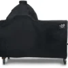 Big Green Egg Abdeckhaube Large (EGG Large + Akazientisch)