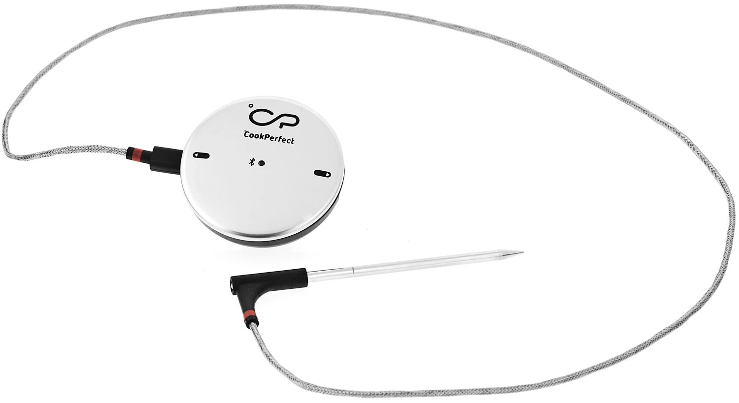 Big Green Egg CookPerfect Comfort Bluetooth Grillthermometer 1 Big Green Egg CookPerfect Comfort Bluetooth Grillthermometer