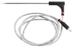 Big Green Egg CookPerfect Comfort Bluetooth Grillthermometer 7 Big Green Egg CookPerfect Comfort Bluetooth Grillthermometer -BBQ Zubehoer Verkaufsgeschäft Big Green Egg CookPerfect Comfort Temperaturfuehler