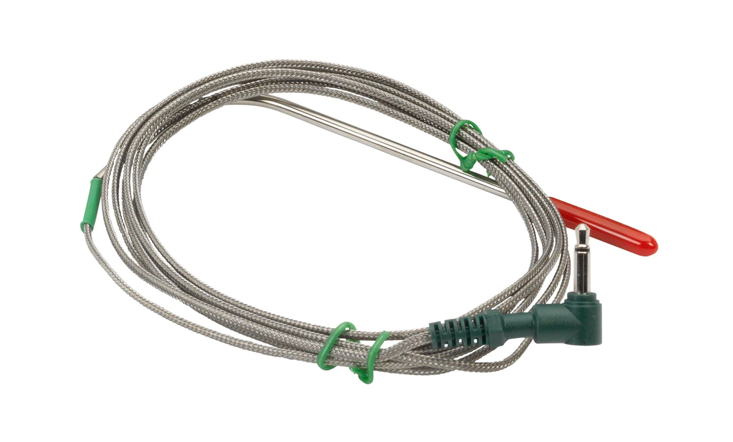 Big Green Egg EGG Genius Kerntemperaturfühler 1 Big Green Egg EGG Genius Kerntemperaturfühler