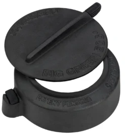 Big Green Egg Upgrade-Kit Für Large -BBQ Zubehoer Verkaufsgeschäft Big Green Egg Ersatzteil Upgrade Kit Large rEGGulator