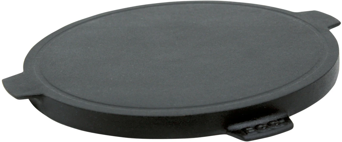 Big Green Egg Grillplatte Gusseisen 2XL / XLarge / Large 1 Big Green Egg Grillplatte Gusseisen 2XL / XLarge / Large