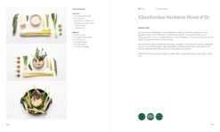 Big Green Egg Modus Operandi - Das Big Green Egg Kochbuch -BBQ Zubehoer Verkaufsgeschäft Big Green Egg Modus Operandi Rezept Kaesefondue