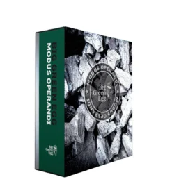 Big Green Egg Modus Operandi - Das Big Green Egg Kochbuch