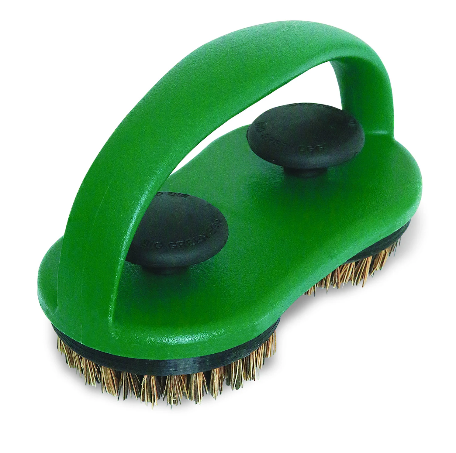 Big Green Egg SpeediClean Doppelte Grillbürste 1 Big Green Egg SpeediClean Doppelte Grillbürste