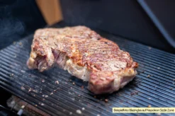 Outdoorchef Blazinglas® L Für Napoleon Rogue XT, Freestyle, Outdoorchef Dualchef, Broil King Infrarotbrenner, Rösle Prime Zone Videro, Grillfürst G-Modelle, Santos S-Serie, Burnhard Earl -BBQ Zubehoer Verkaufsgeschäft Blazinglas Napoleon Sizzlezone 1