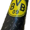 Grillfürst Grill Bodenschutzmatte 160 X 80 Cm - Borussia Dortmund Edition