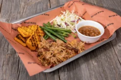 Broil King Butcher Paper (45,5 X 0,45 M) -BBQ Zubehoer Verkaufsgeschäft Broil King Butcher Paper Servieren