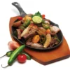 Broil King Fajita Grillpfanne Aus Gusseisen