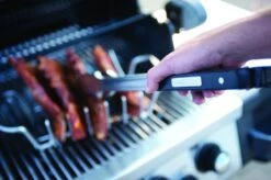 Broil King Grillzange 46 Cm 5 Broil King Grillzange 46 Cm -BBQ Zubehoer Verkaufsgeschäft Broil King Grillzange 64012 Anwendung