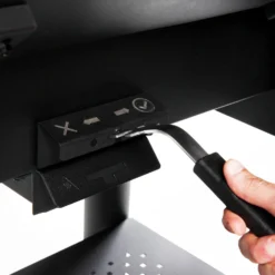 Broil King Pelletgrill Regal 500 Pro -BBQ Zubehoer Verkaufsgeschäft Broil King Pelletgrill Regal 500 Pro Brenntopf Antrieb