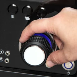 Broil King Pelletgrill Regal 500 Pro -BBQ Zubehoer Verkaufsgeschäft Broil King Pelletgrill Regal 500 Pro Drehregler