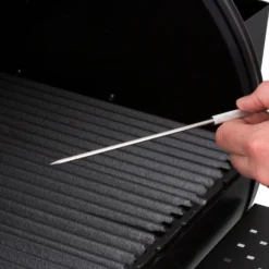 Broil King Pelletgrill Regal 500 Pro -BBQ Zubehoer Verkaufsgeschäft Broil King Pelletgrill Regal 500 Pro Fuehler