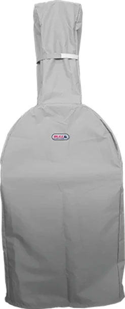 BULL Premium Abdeckhaube Für Pizzaofen XL Standgerät