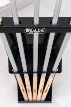 BULL Zubehör-Set Für Pizzaofen Inkl. Ständer -BBQ Zubehoer Verkaufsgeschäft Bull Zubehoer Pizza Set 66035BU Logo