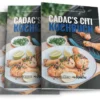 CADAC Citi Kochbuch